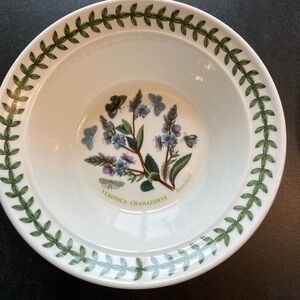 Portmeirion Botanic Garden Cereal Bowl